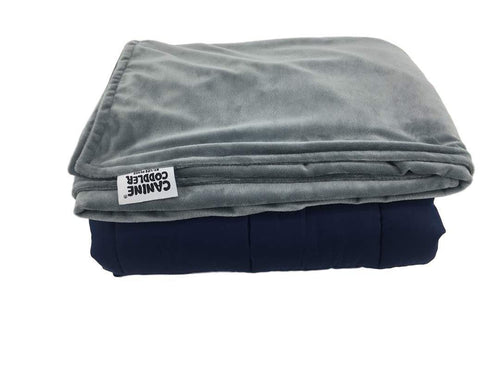 Canine store coddler blanket